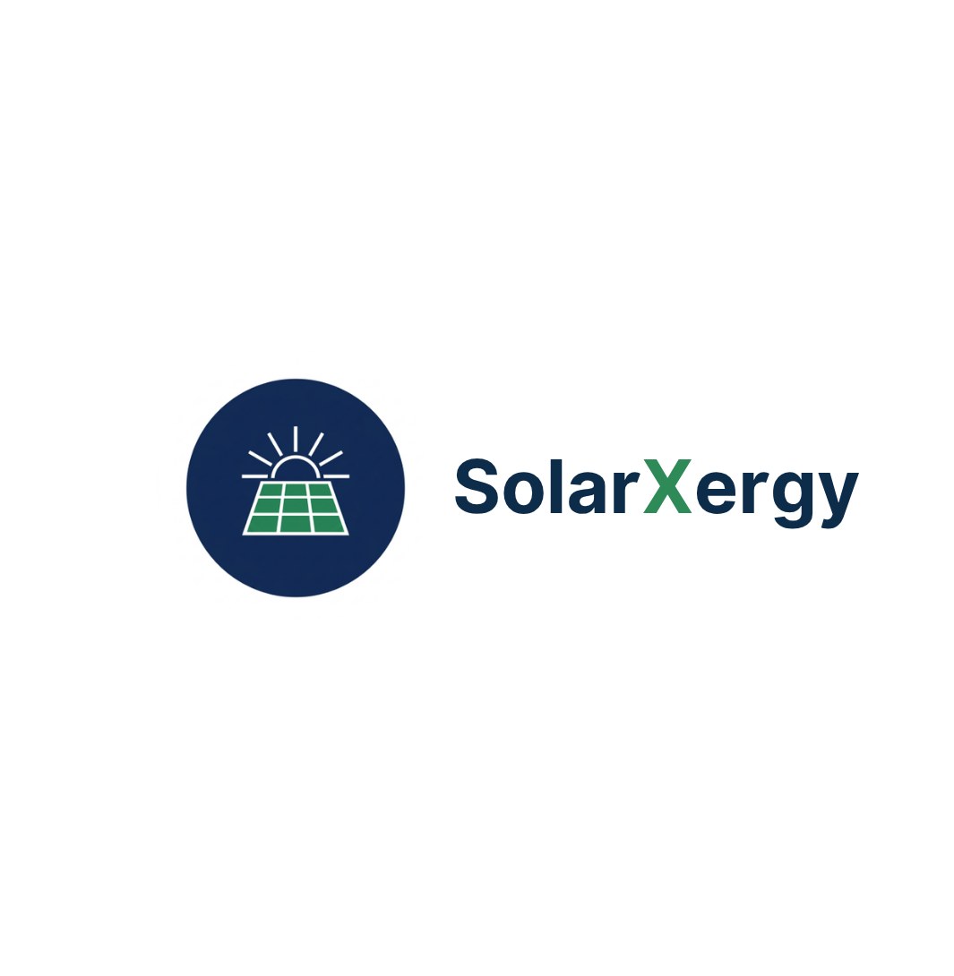 SolarXergy